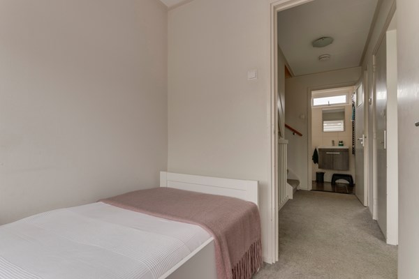 Medium property photo - Abelenlaan 54, 3181 WG Rozenburg
